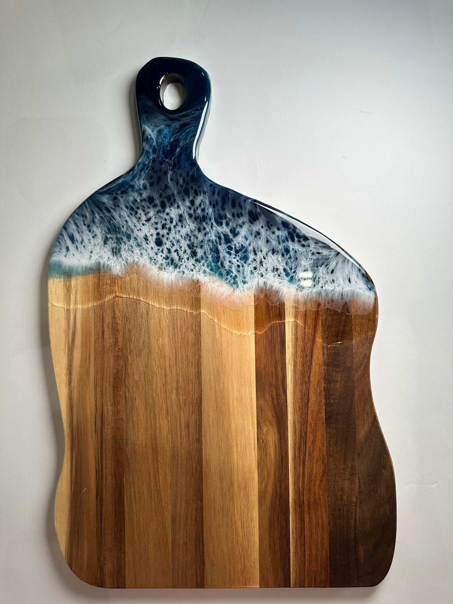 Planche à découpe