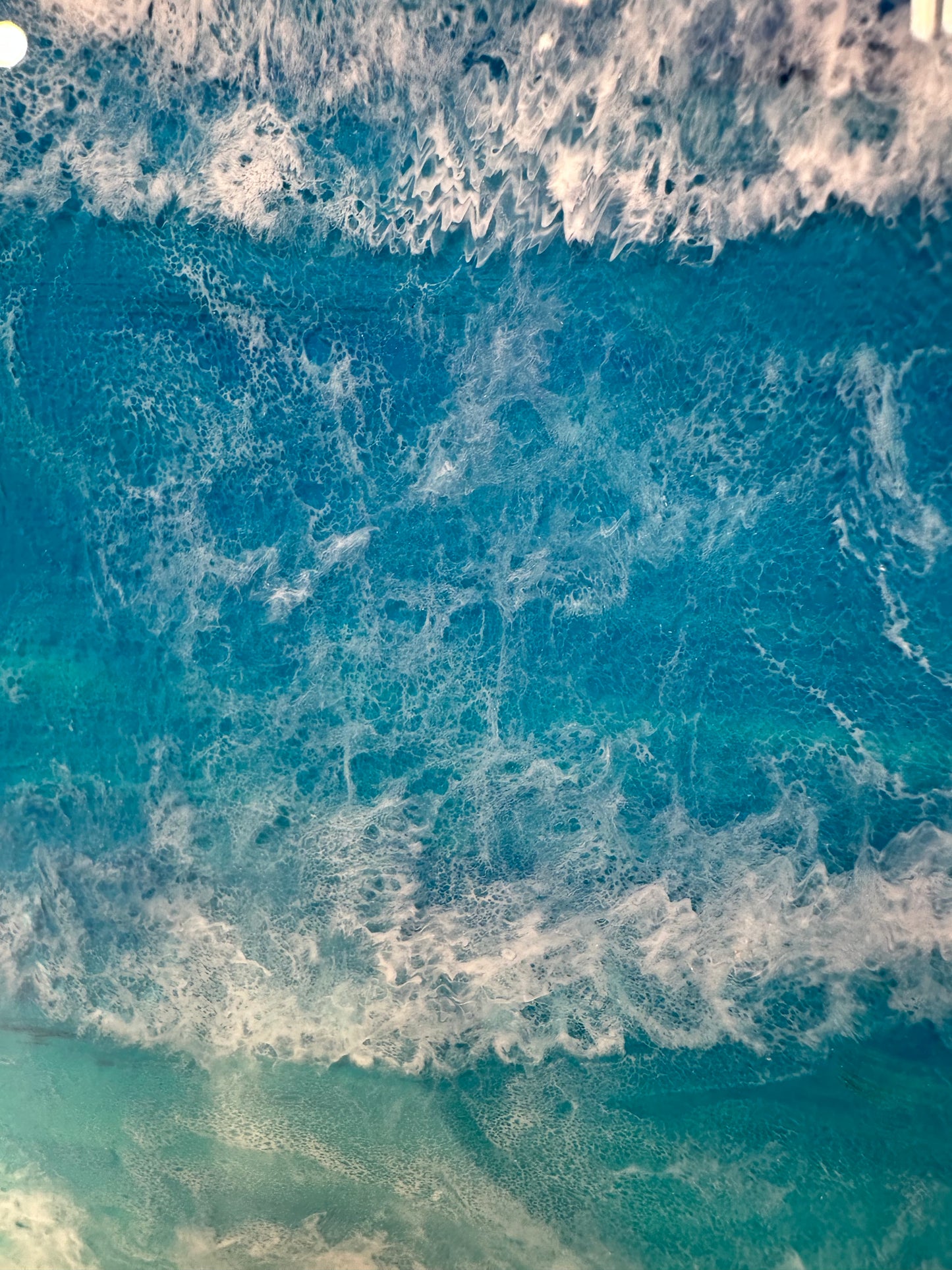 Tableau mural - Océan