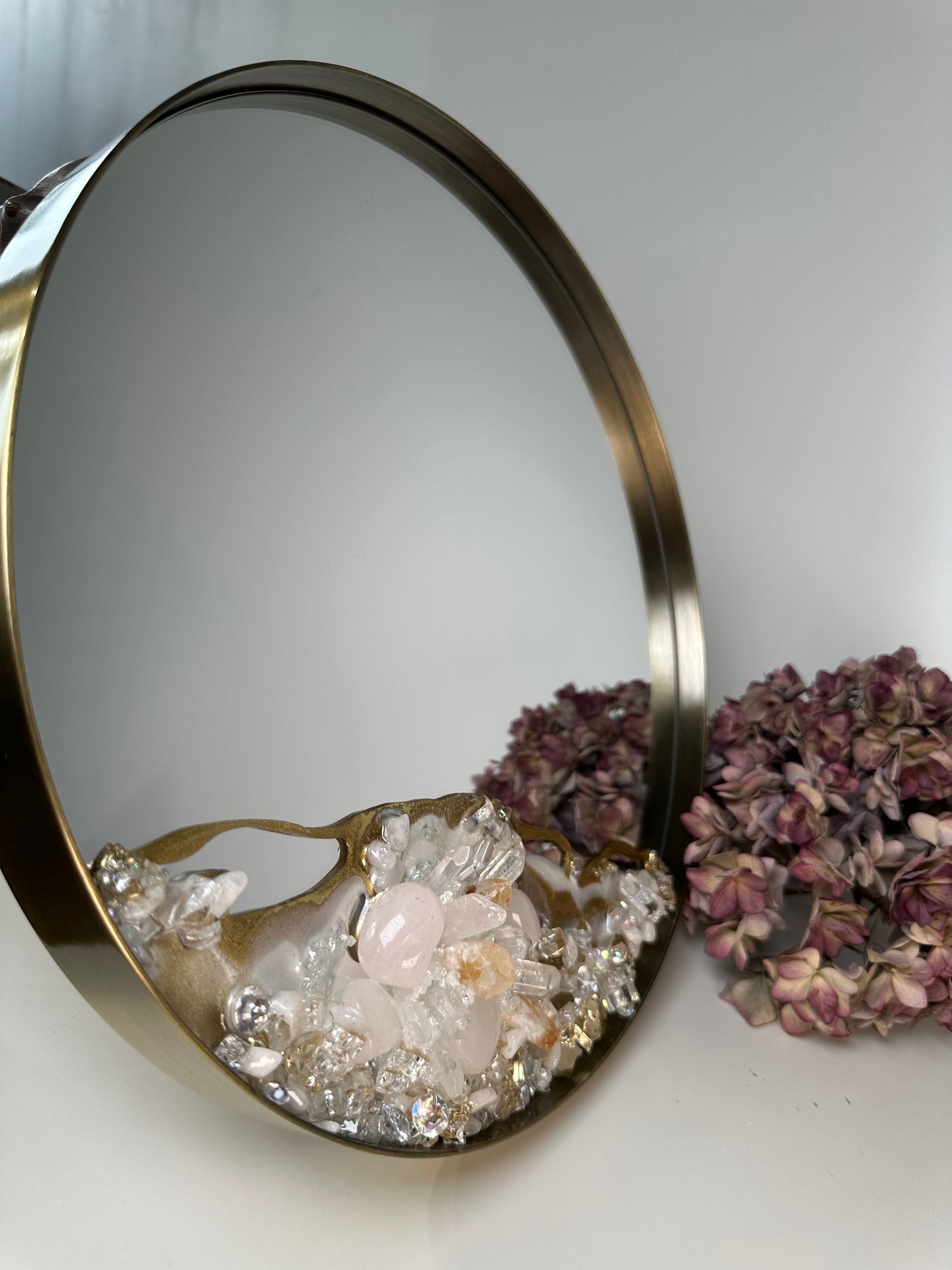 Miroir décoratifs -tableau mural